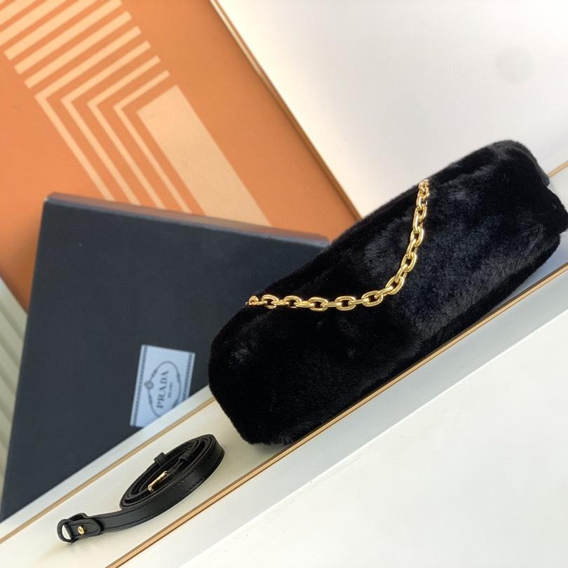 Prada-Plush 3  in 1