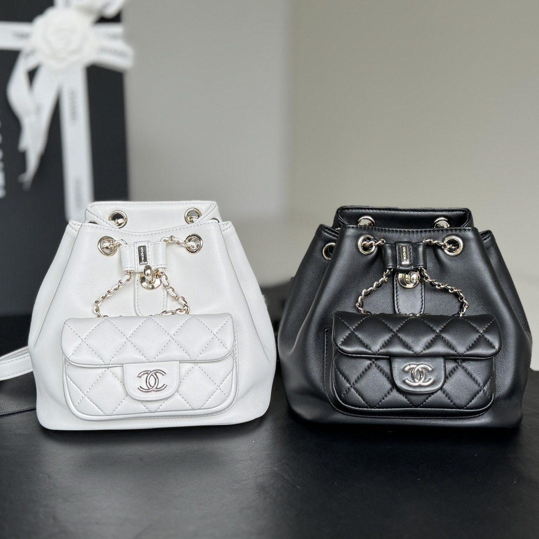 Chanel-22k duma
