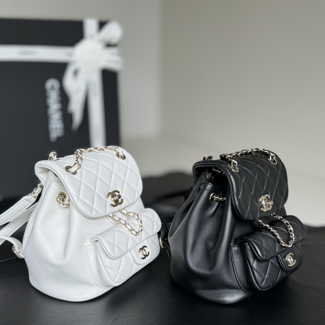 Chanel-22k duma