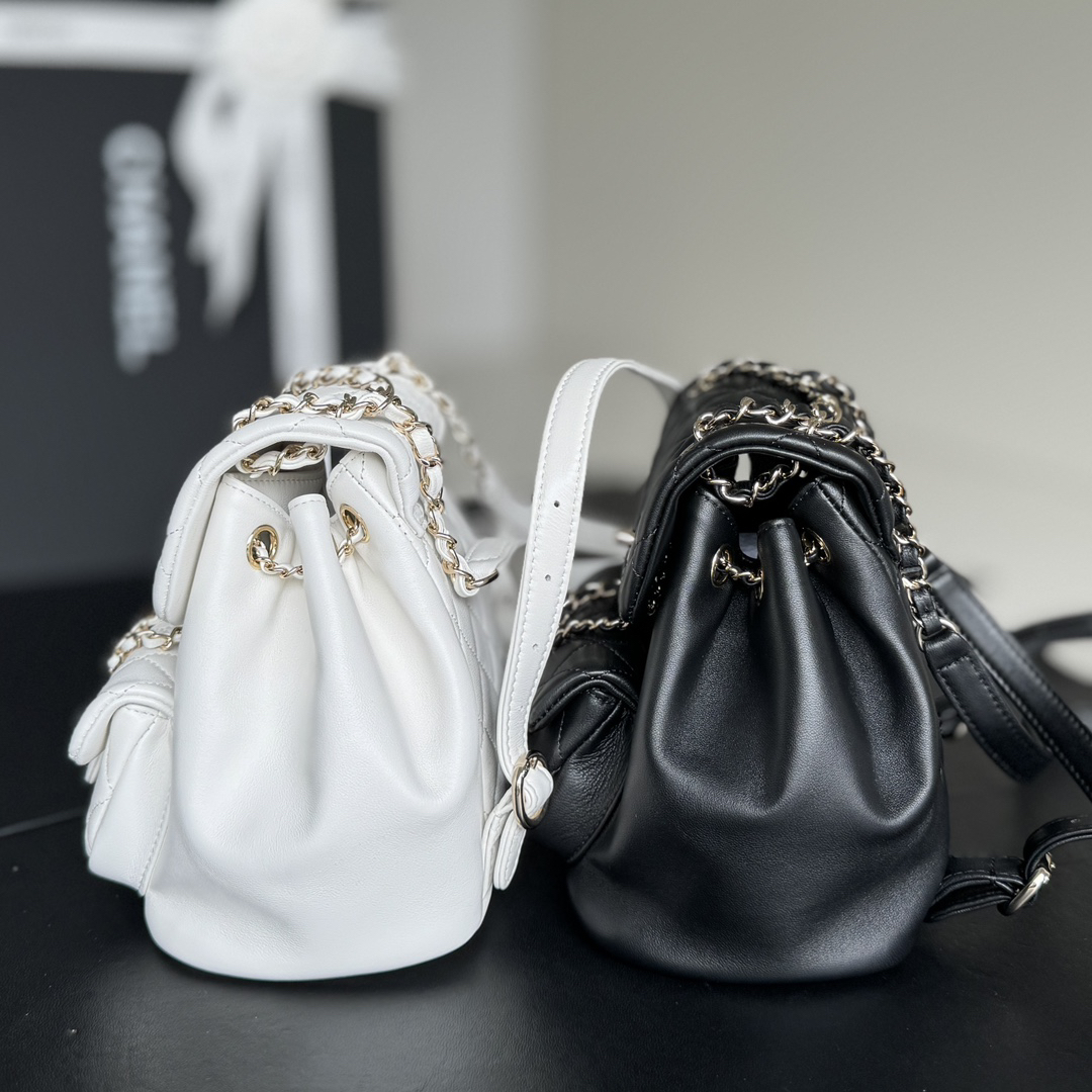 Chanel-22k duma