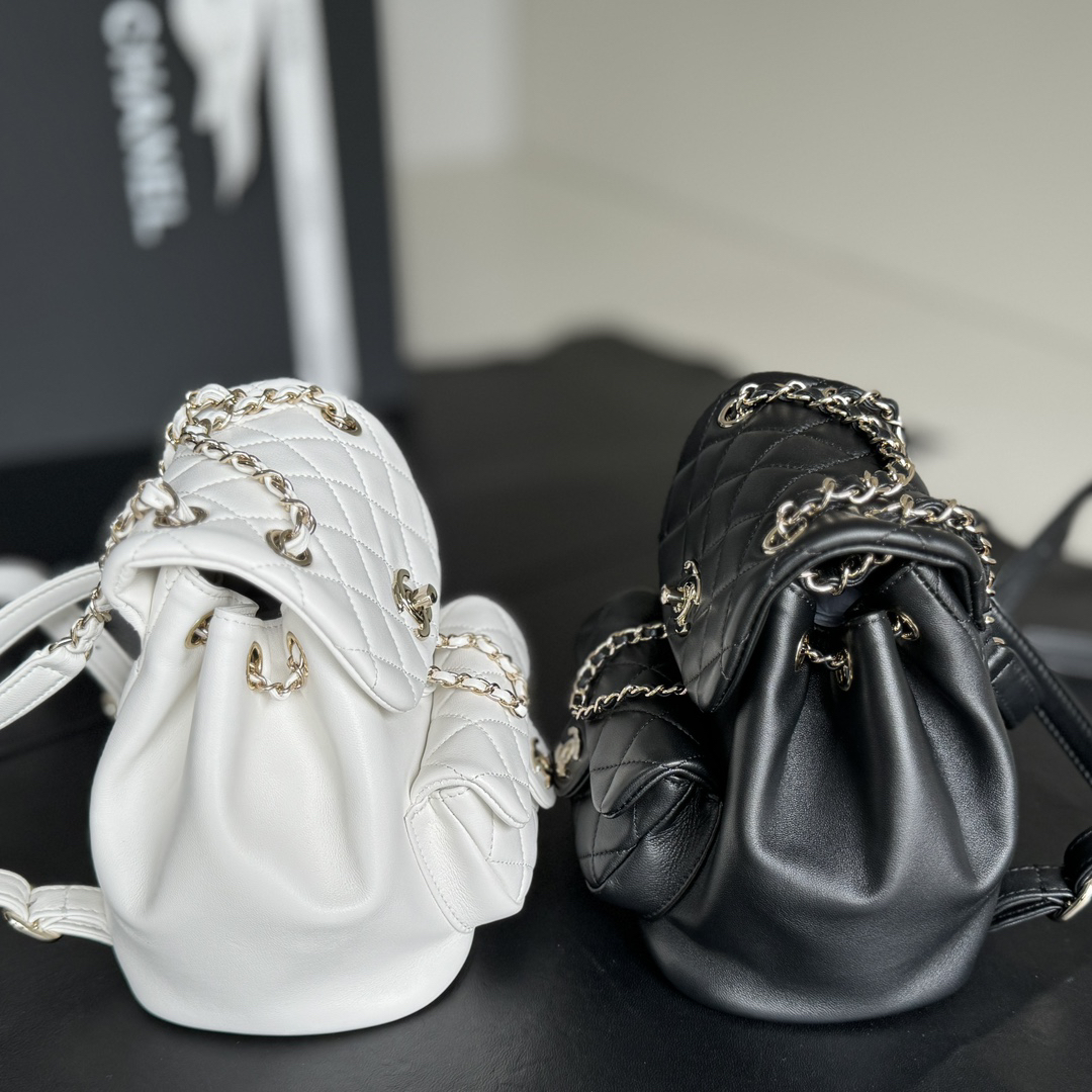 Chanel-22k duma