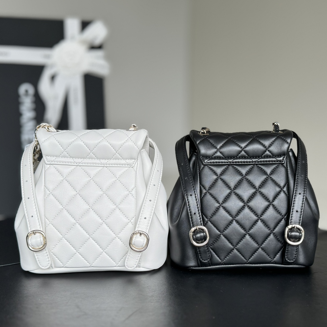Chanel-22k duma