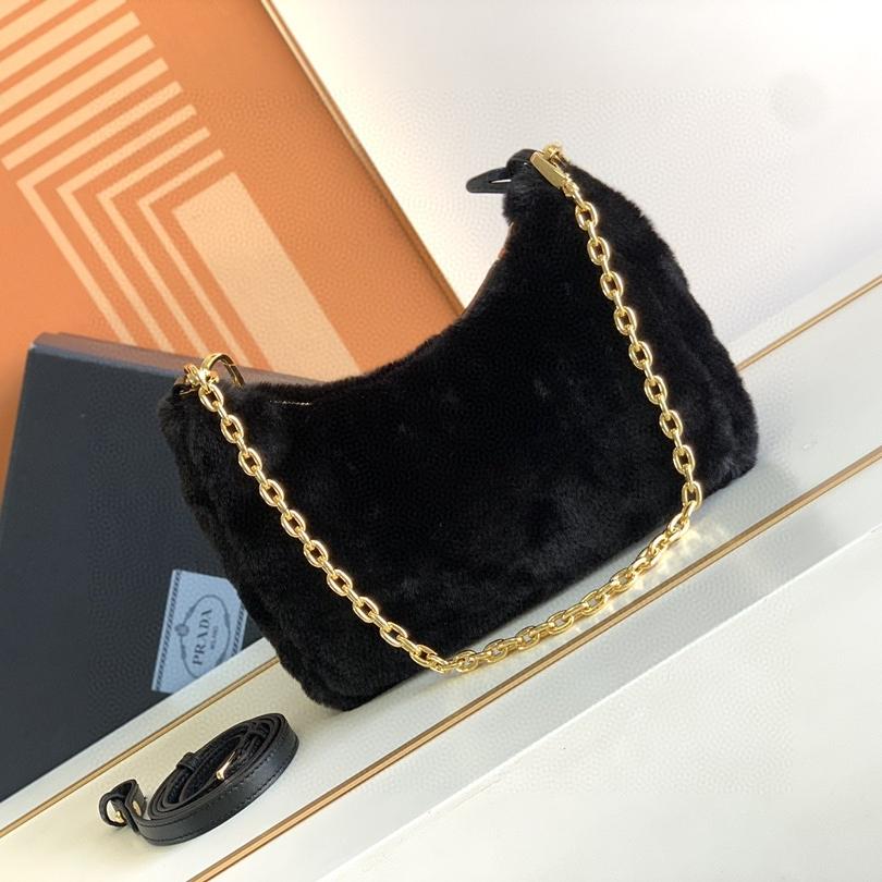 Prada-Plush 3  in 1