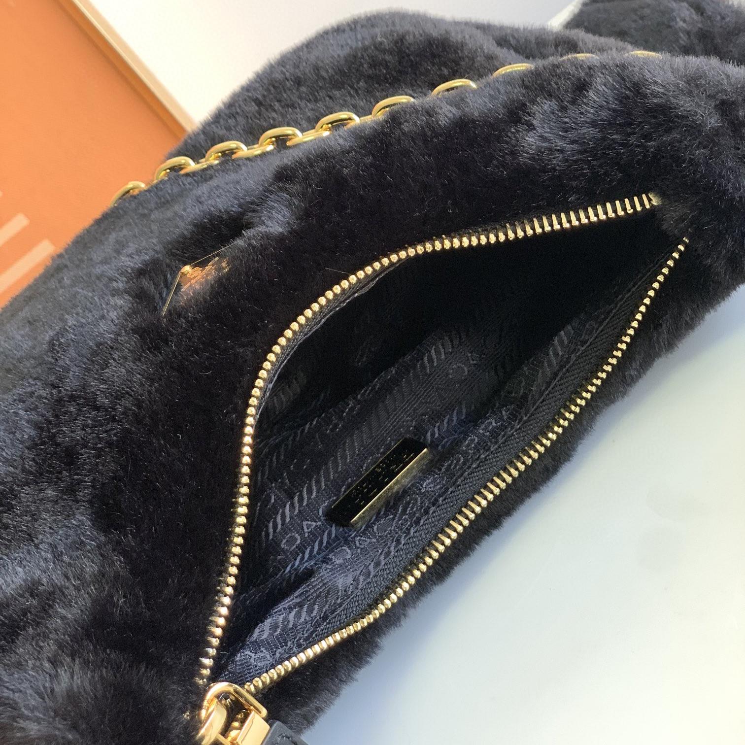 Prada-Plush 3  in 1