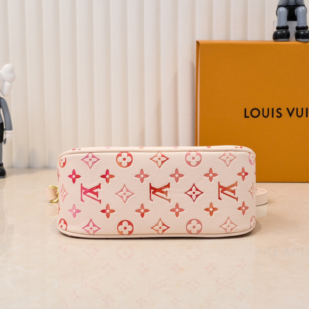 LV- bagatelle