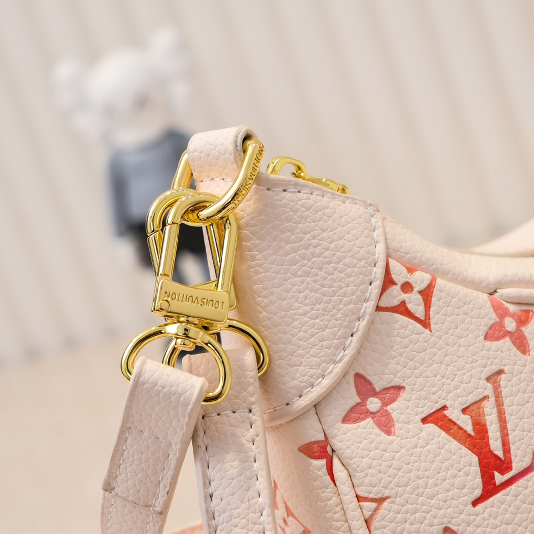 LV- bagatelle
