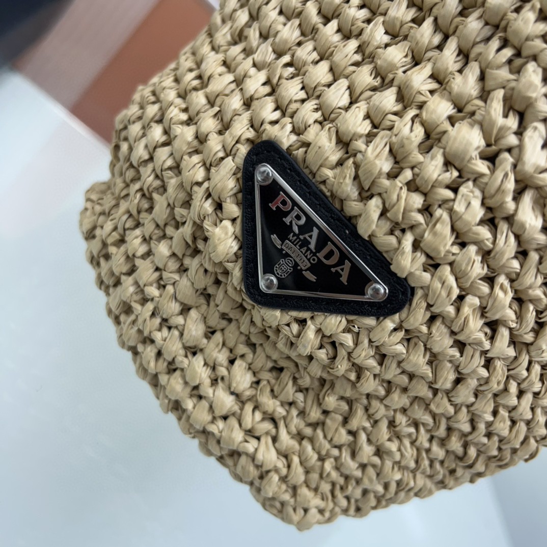 Prada-Tote bag