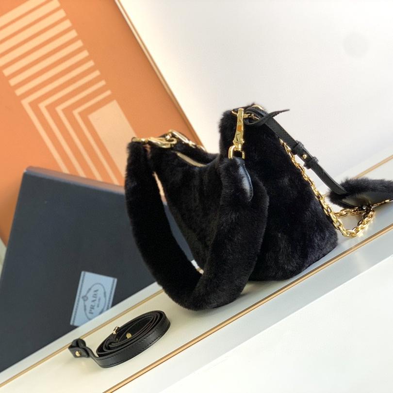 Prada-Plush 3  in 1