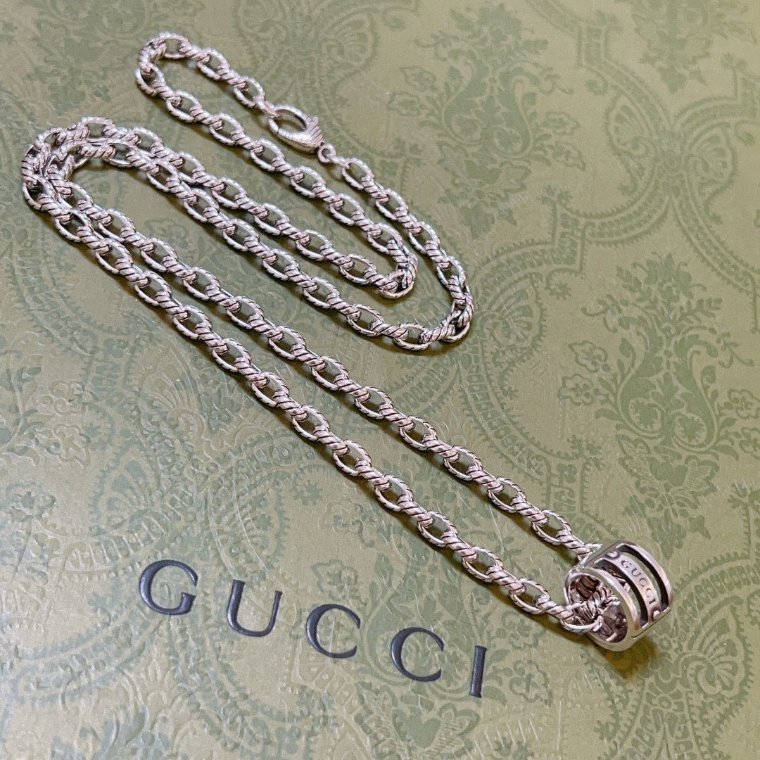 GUCCI-anger forest
