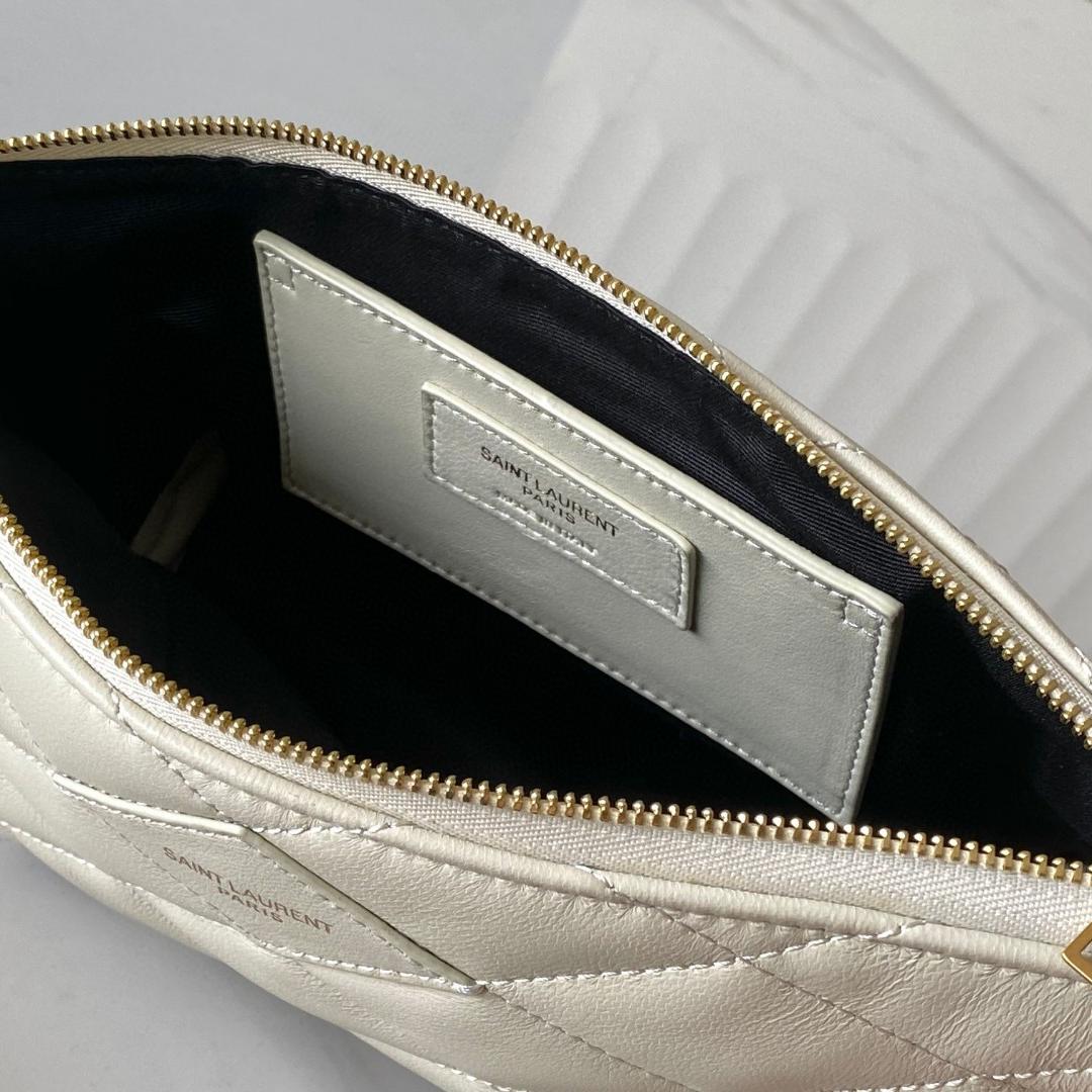 YSL-HOBO Bag