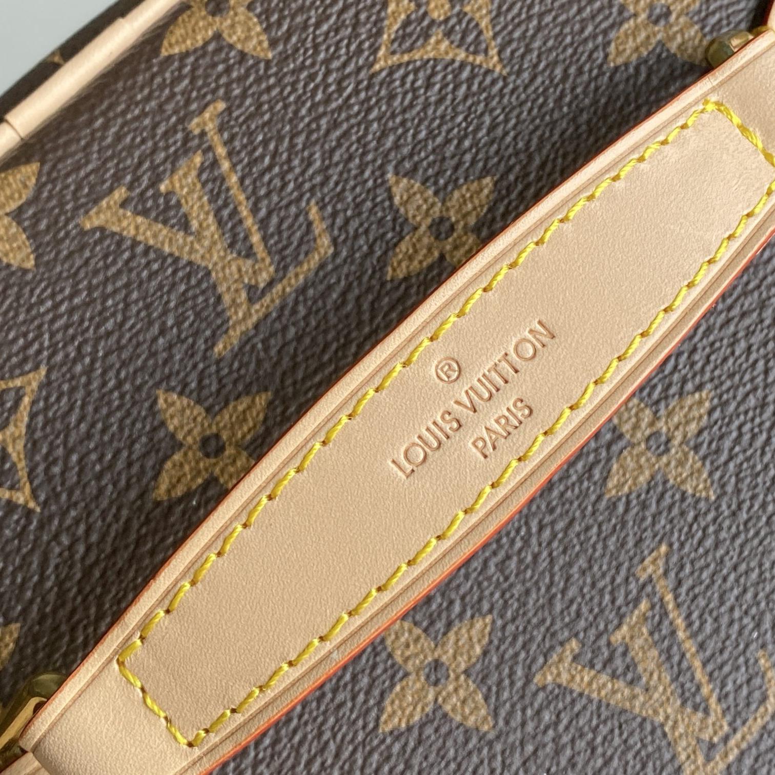 LV-nice bb Cosmetic bag