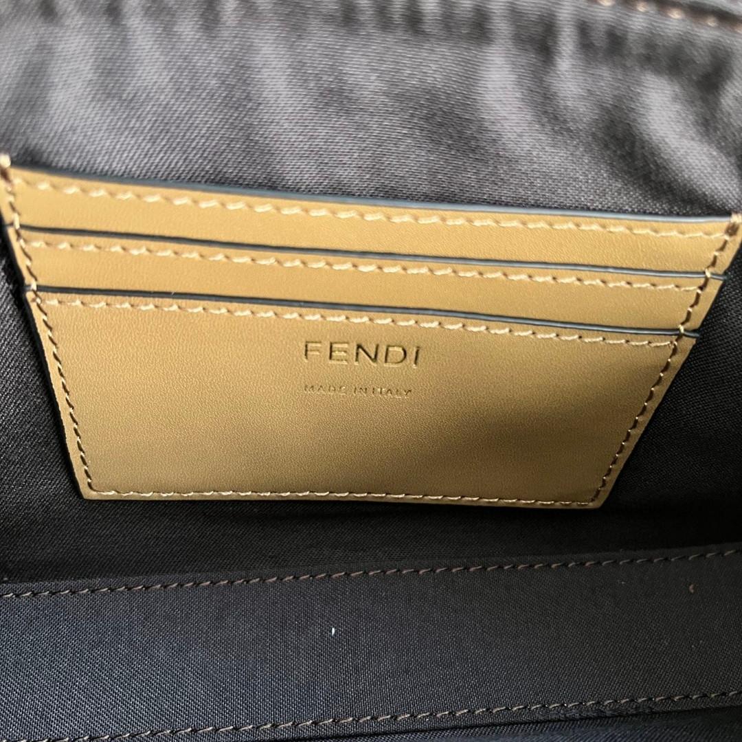 FENDI- Baguette