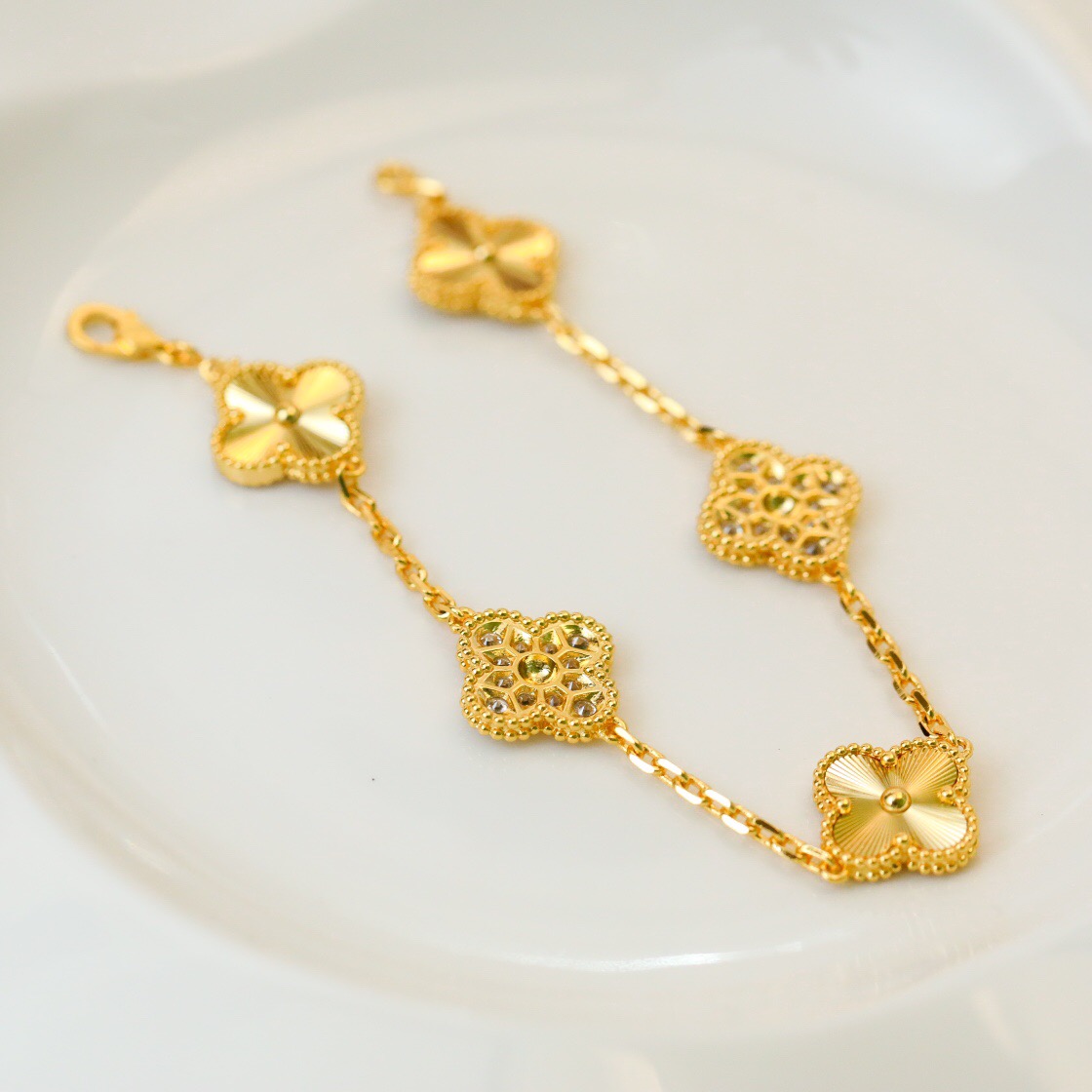 Van Cleef & Arpels Bracelet