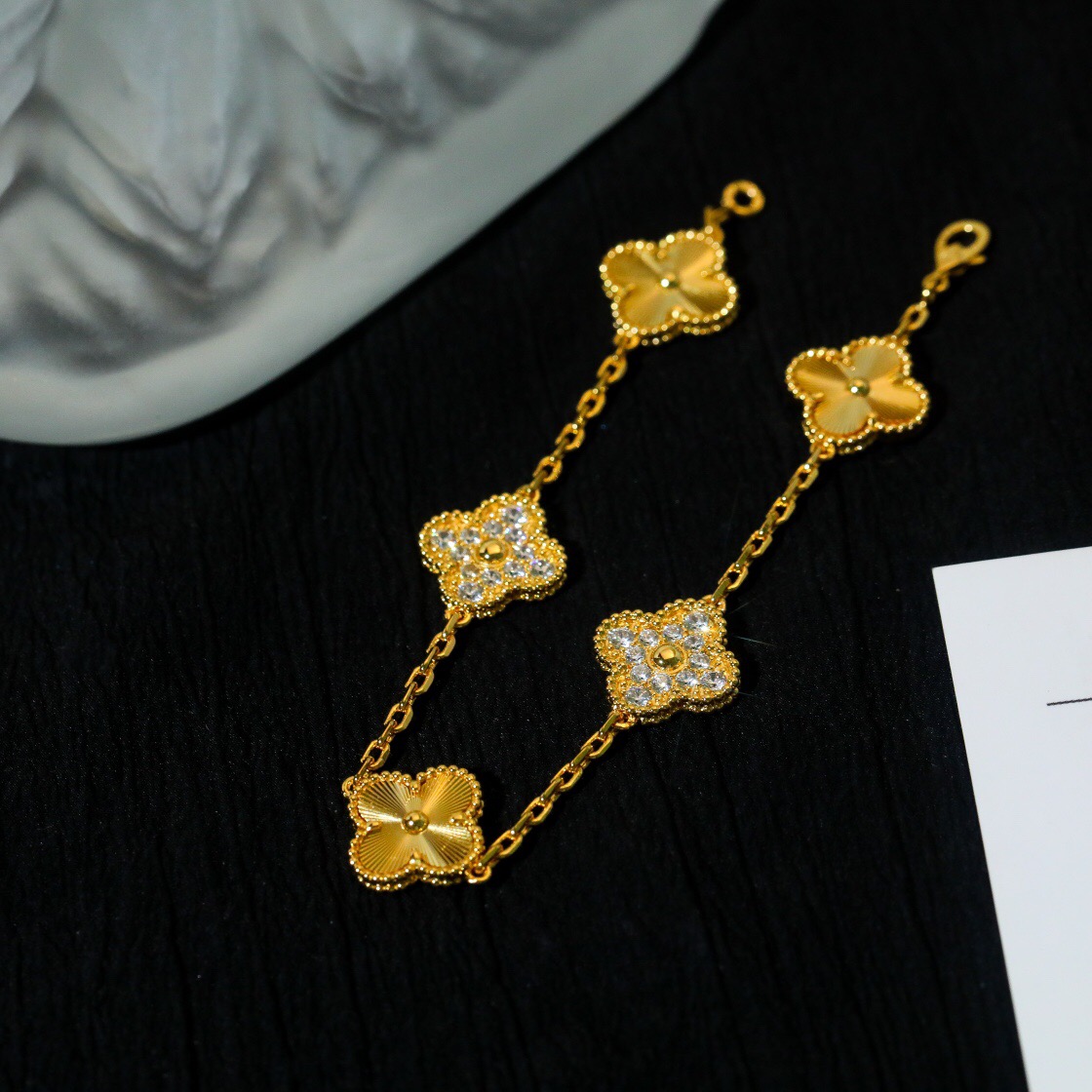 Van Cleef & Arpels Bracelet