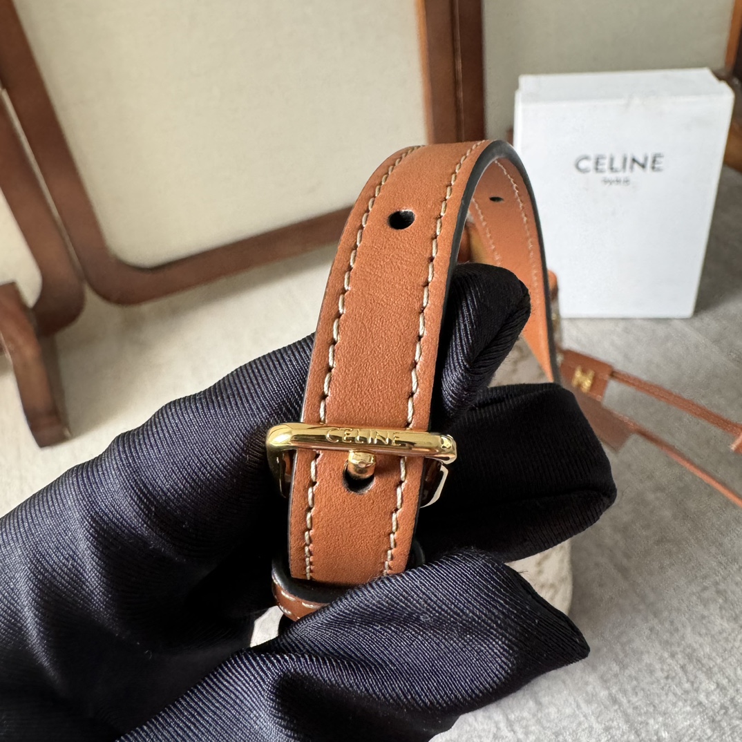 Celine-Bucket bag