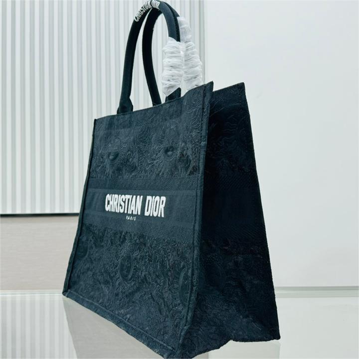Dior -Book Tote Bag