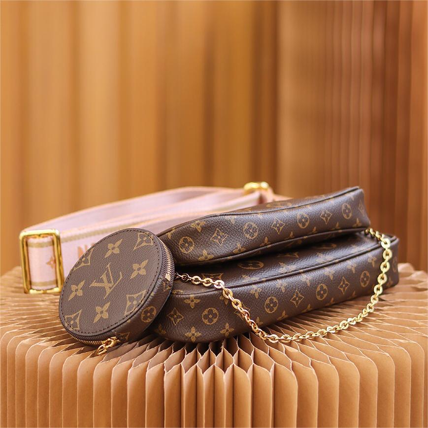 LV-Multi Pochette