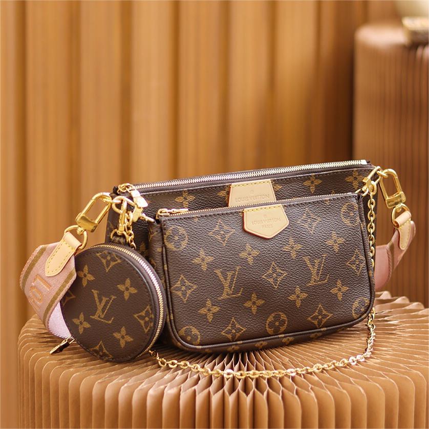 LV-Multi Pochette