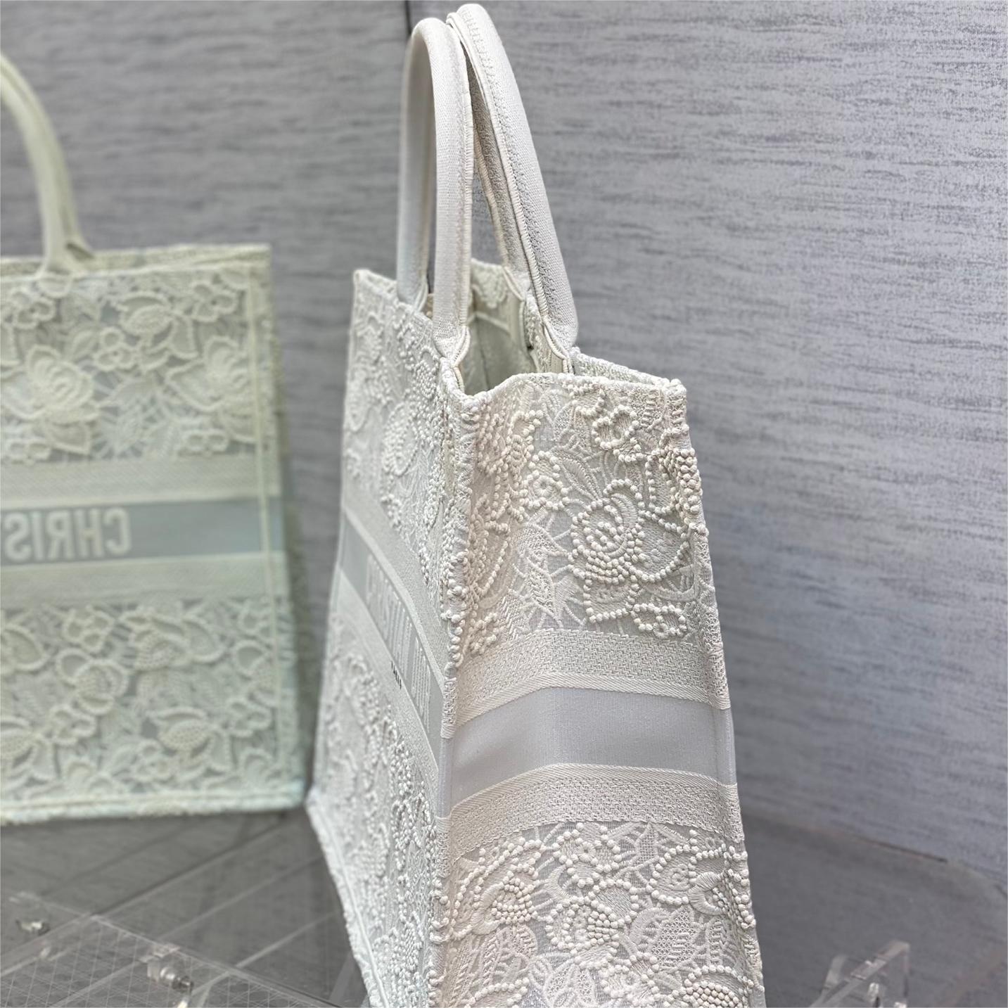 Dior-Book Tote Lady Bag