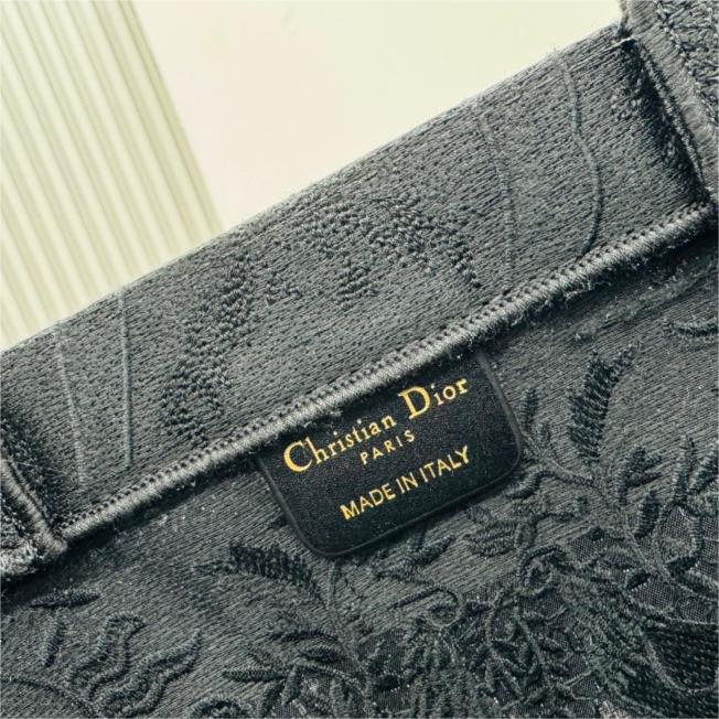 Dior -Book Tote Bag
