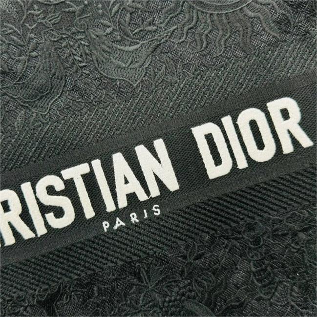 Dior -Book Tote Bag