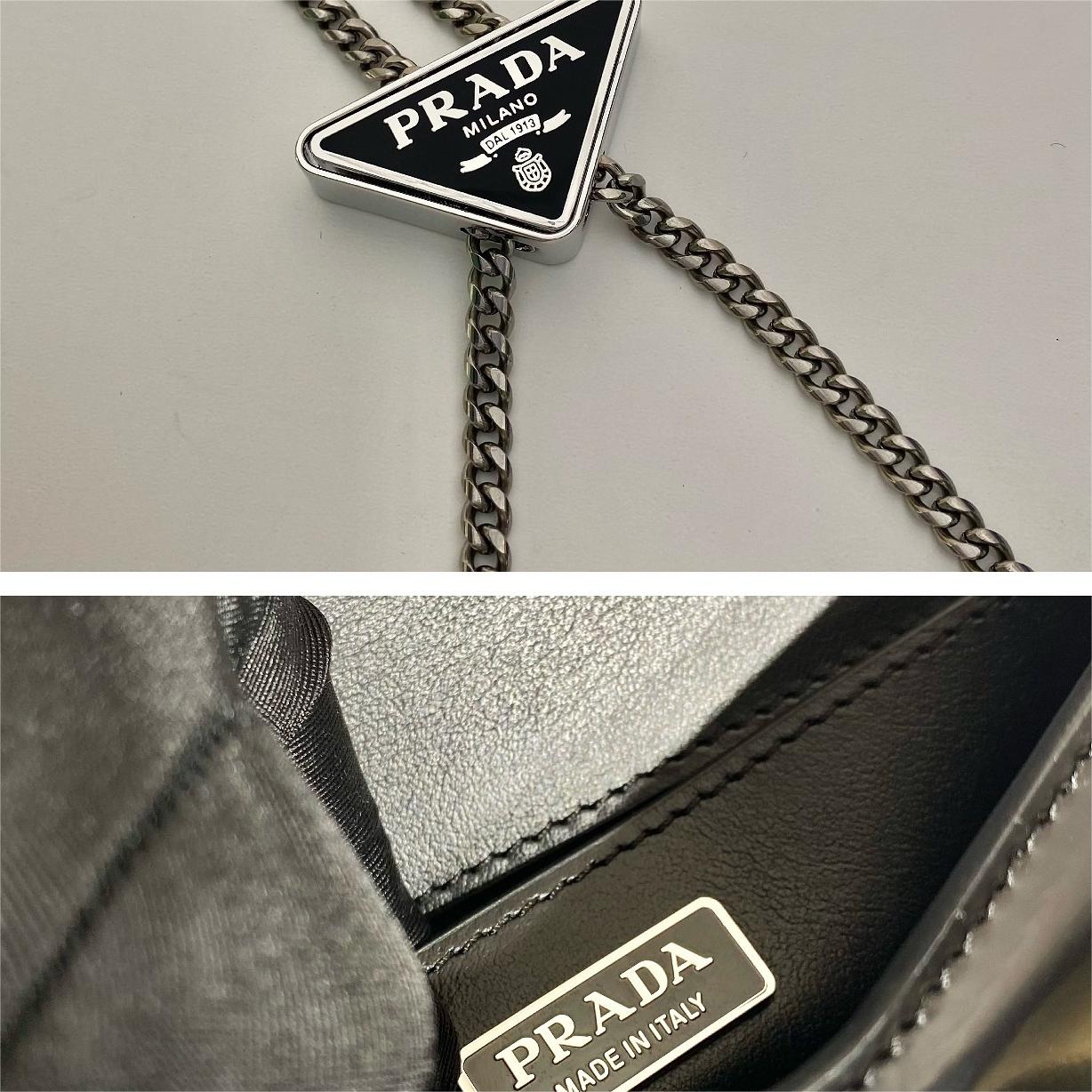 Prada-Mario Bag