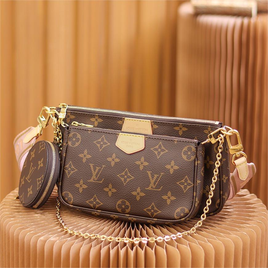 LV-Multi Pochette