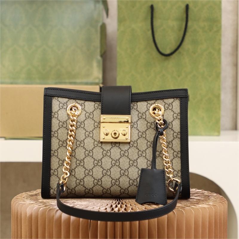 GUCCI-Padlock yy650