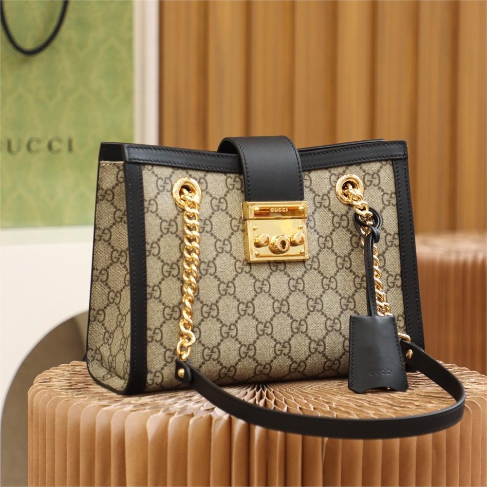 GUCCI-Padlock yy650