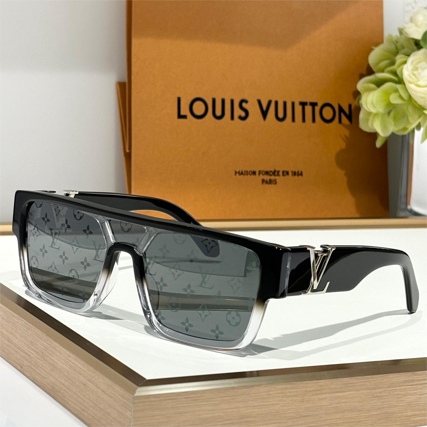LV-Ladies' sunglasses