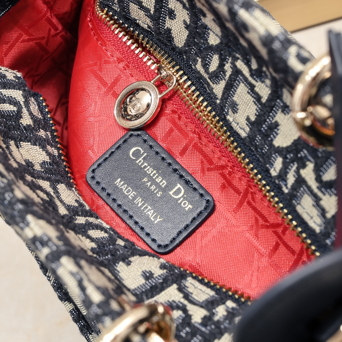 Dior-Lady d-sire my abior