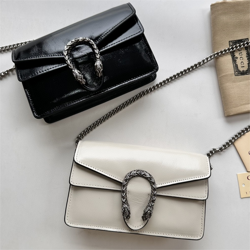 Gucci-DionysusShoulder Bag Series