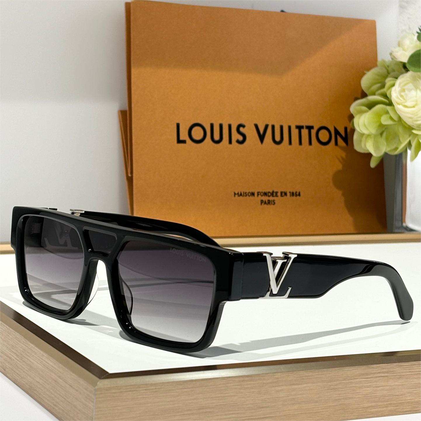 LV-Ladies' sunglasses