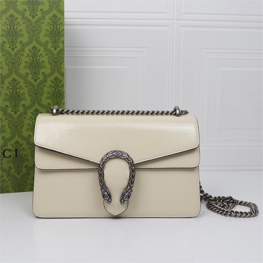 Gucci-DionysusShoulder Bag Series