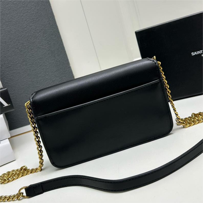 YSL-Monogram_phone holder