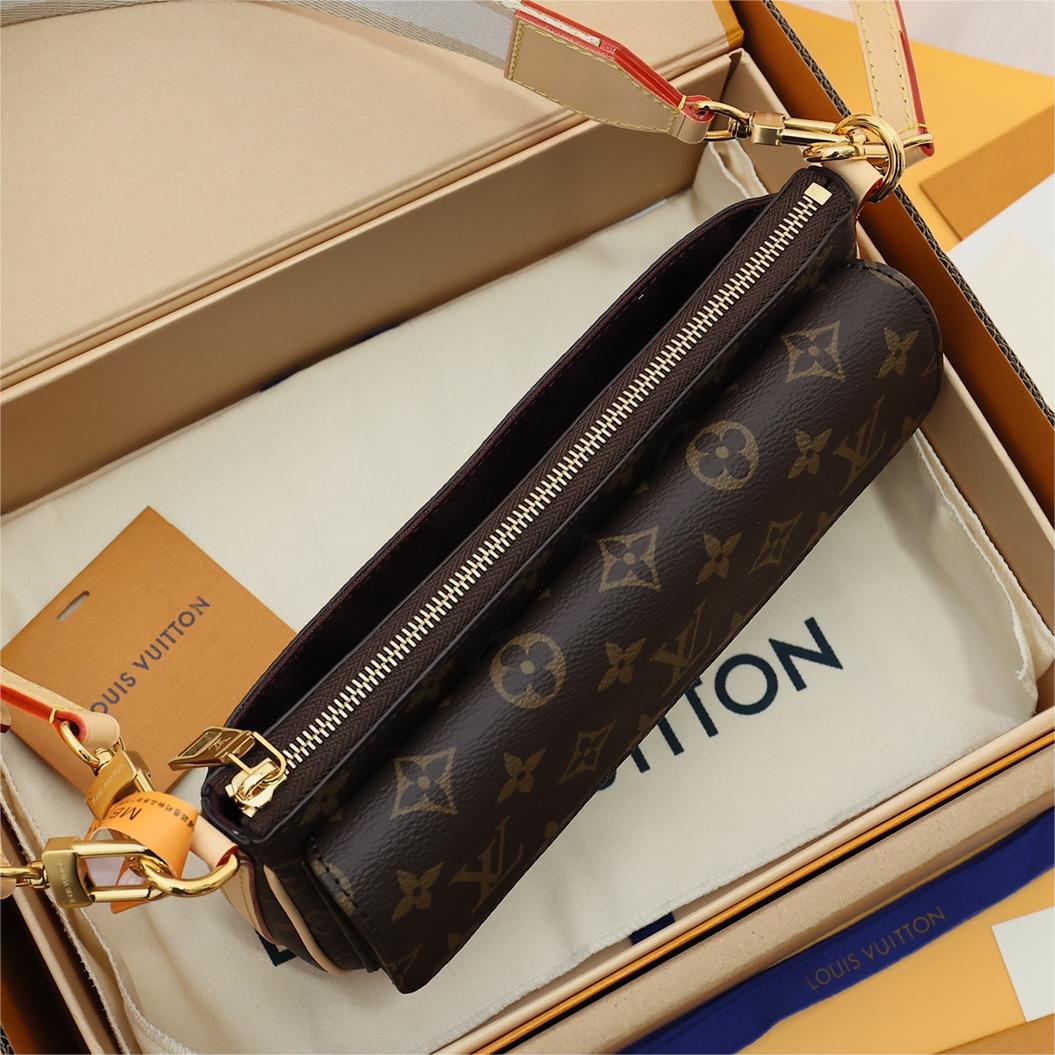 LV-Vibe Handbag