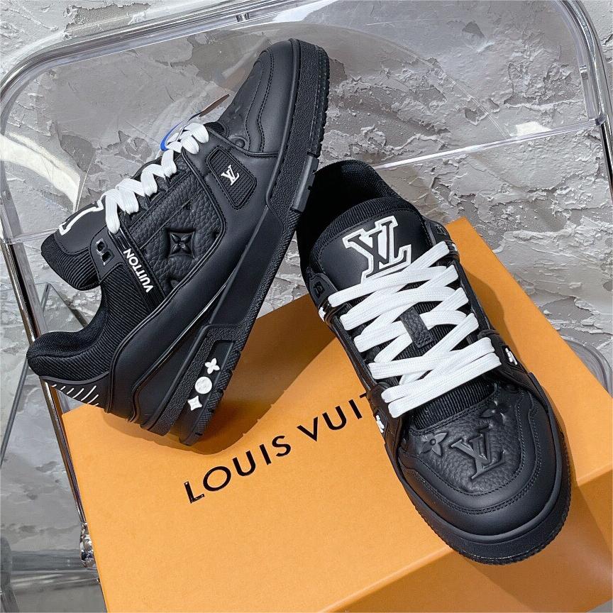 LV-Trainer sneakers