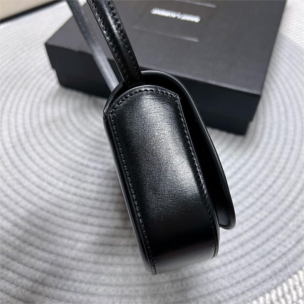 YSL-Mini Voltaire Underarm Bag