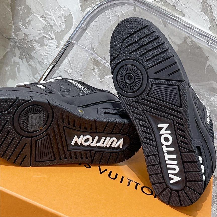 LV-Trainer sneakers