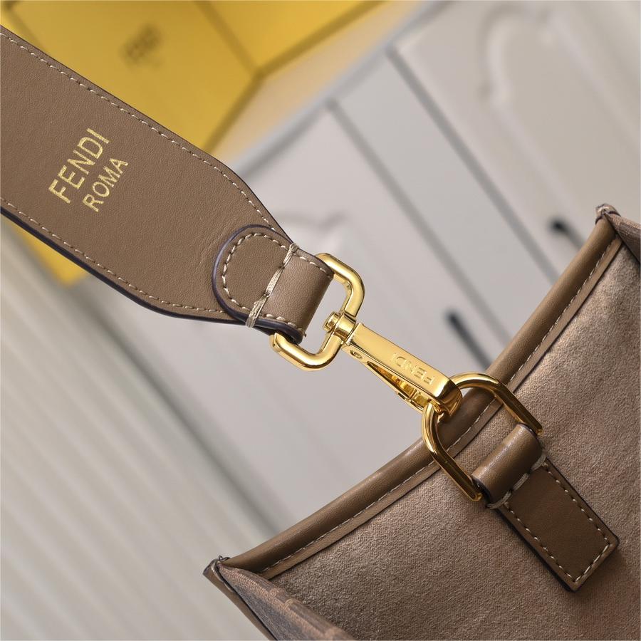 Fendi-Sunshine fendi roma