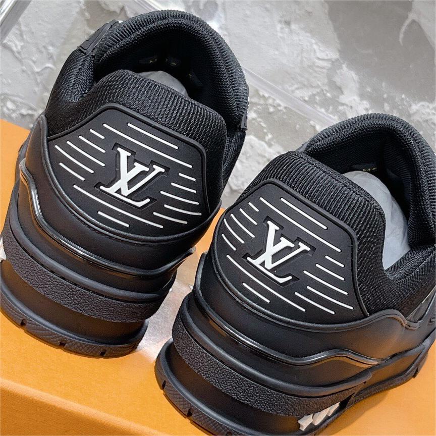 LV-Trainer sneakers