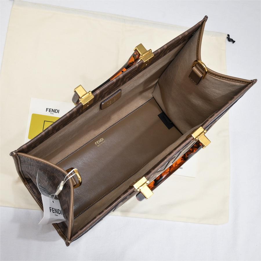 Fendi-Sunshine fendi roma