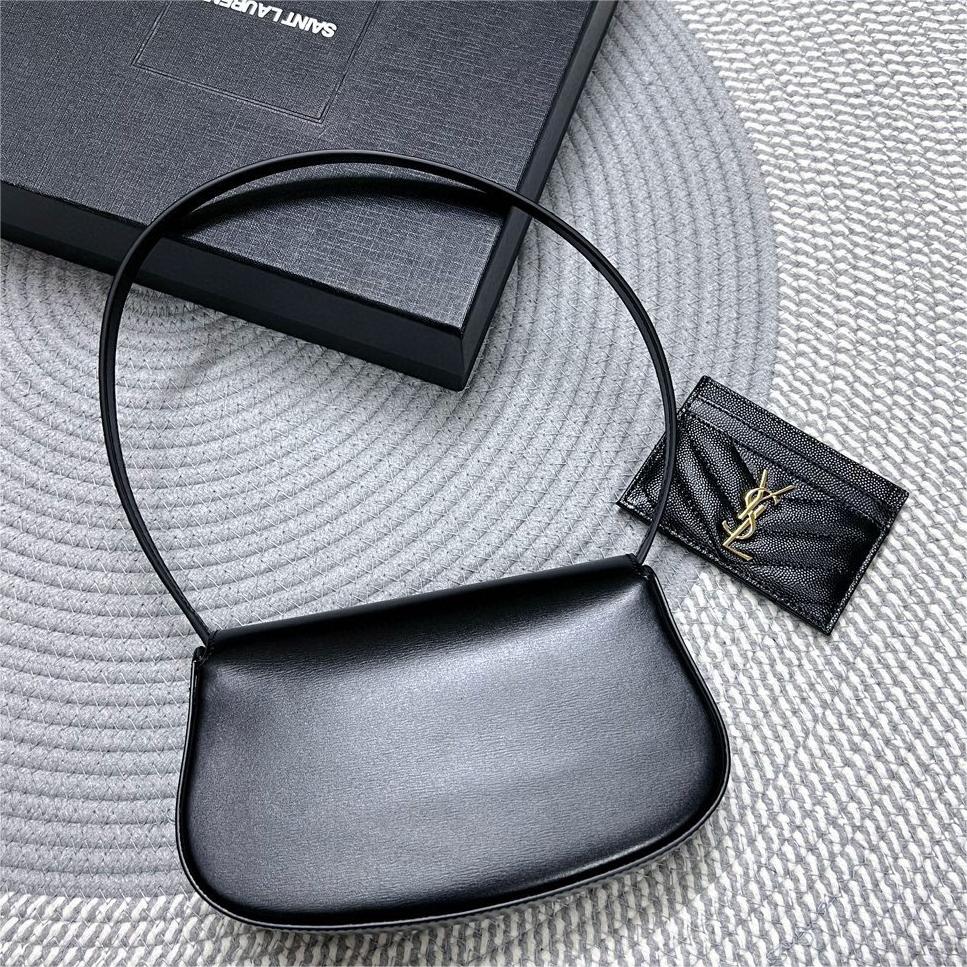 YSL-Mini Voltaire Underarm Bag