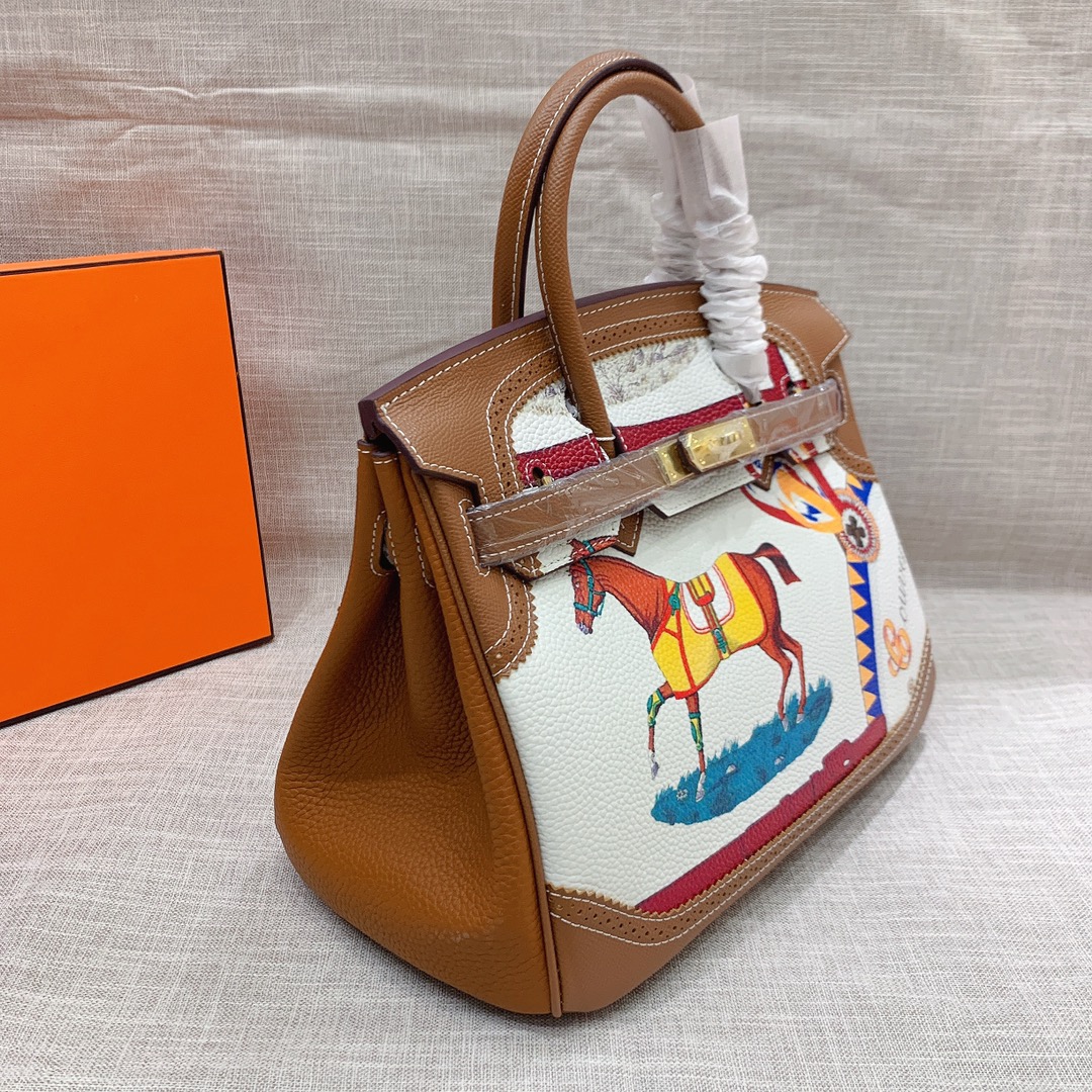 Hermès-2021 Latest Graffiti Hot Products
