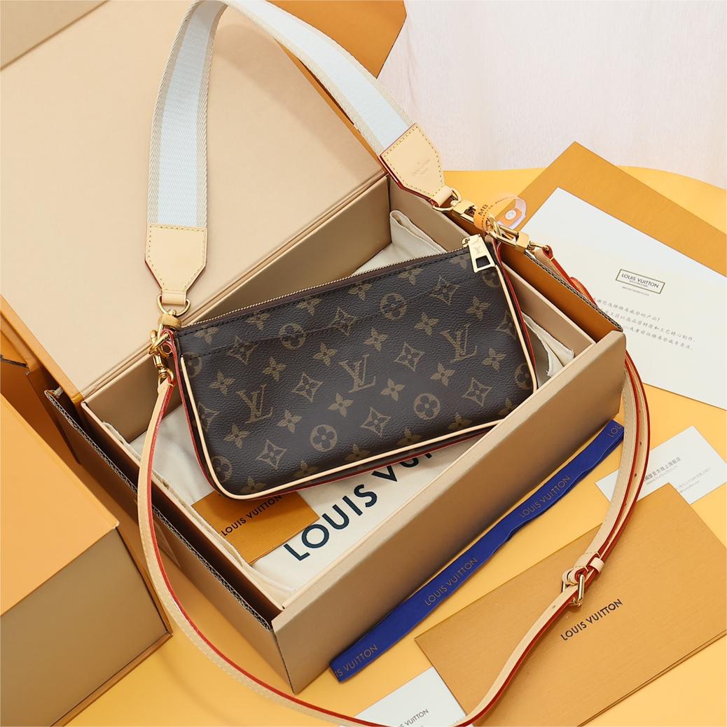 LV-Vibe Handbag