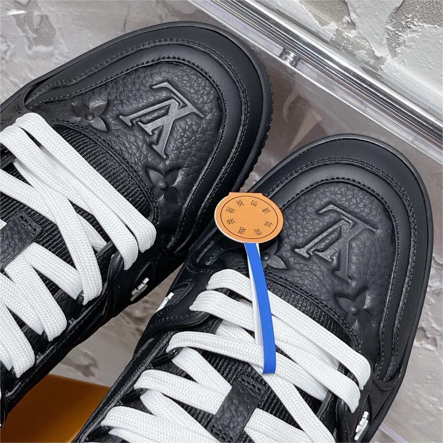 LV-Trainer sneakers