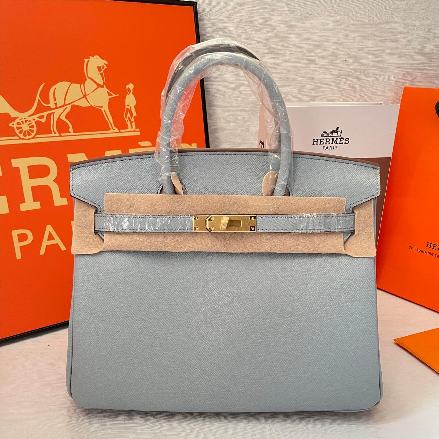 Hermès-epsom
