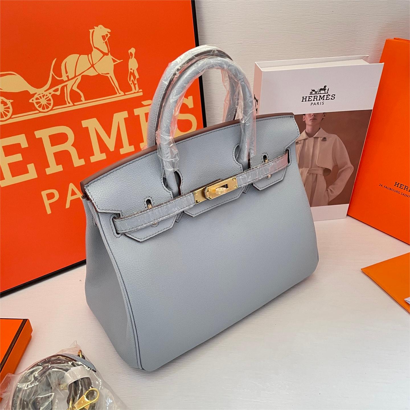 Hermès-epsom