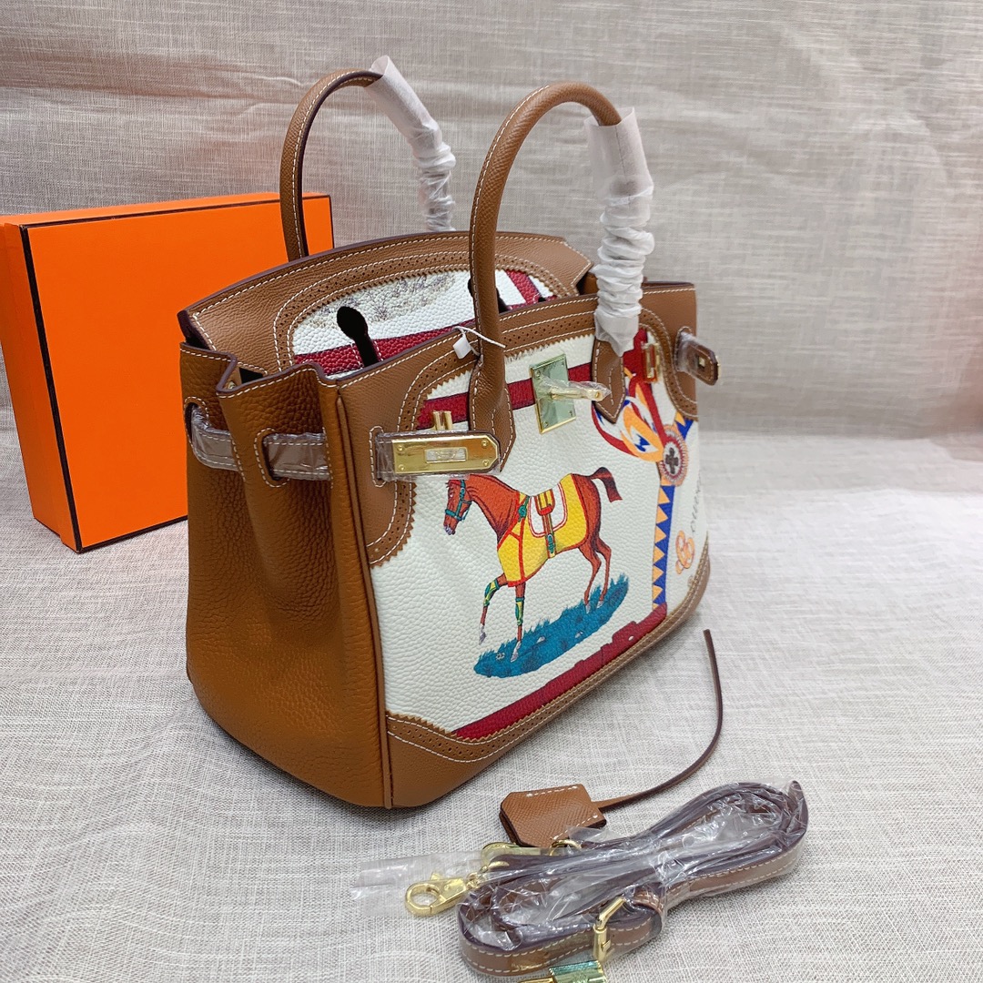 Hermès-2021 Latest Graffiti Hot Products