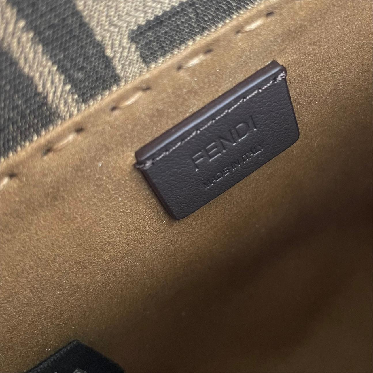 Fendi- Sunshine Tote Small Bag